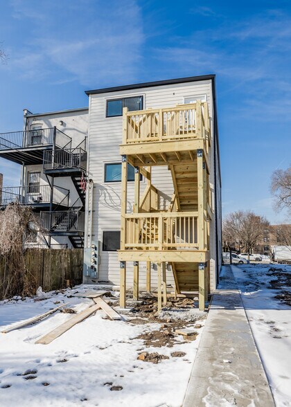 More Photos Of 5809 Indiana ave, Chicago Apartments For Sale