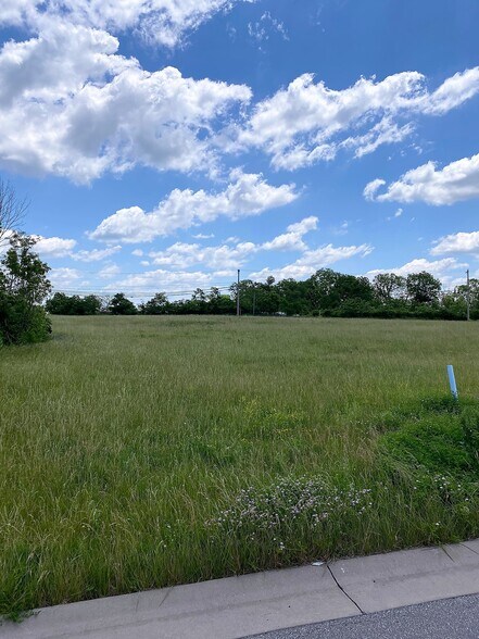 More Photos Of 5 Noah's Way, Williamstown Land For Sale