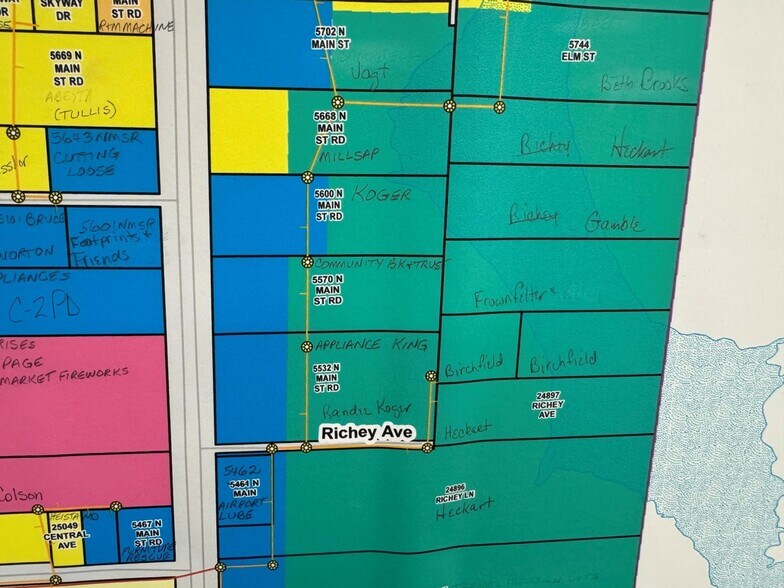 More Photos Of 5600 N Main St, Joplin Land For Sale