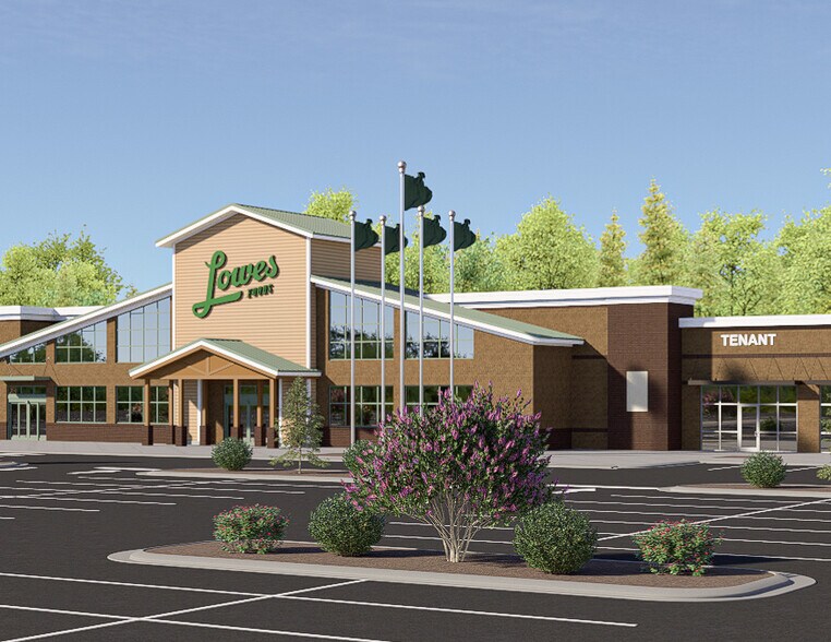 More Photos Of 1236 Wendell Falls Pky, Wendell Unknown For Lease