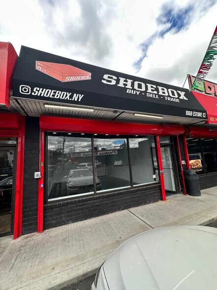 More Photos Of 1060 Richmond Rd, Staten Island Freestanding For Lease