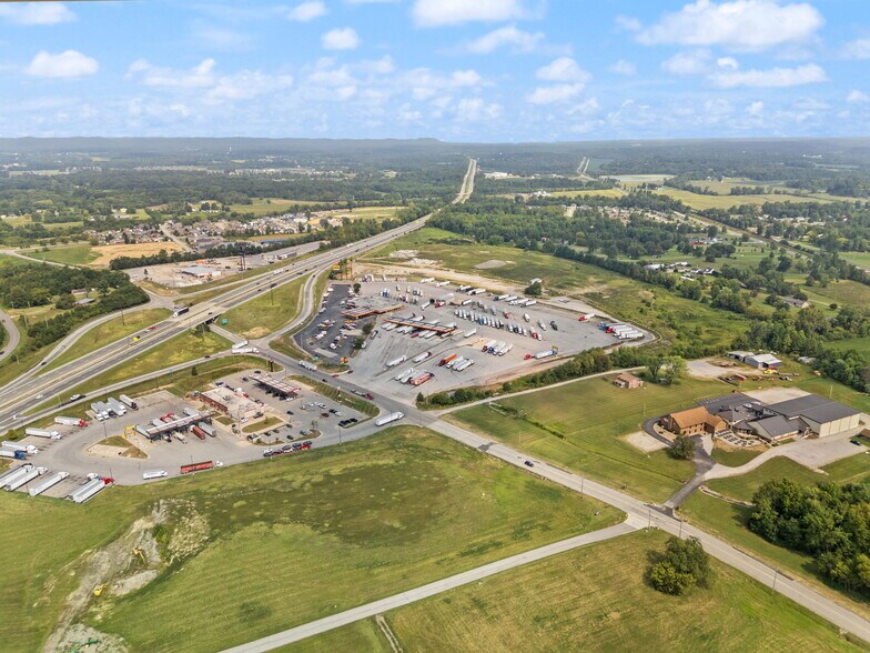 More Photos Of 13517 Blue Lick Rd, Memphis Land For Sale