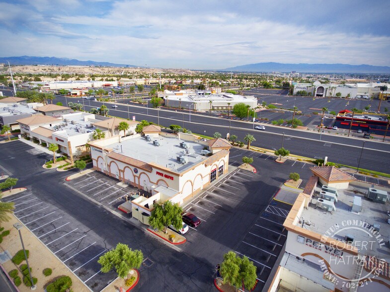More Photos Of 1311-1381 W Sunset Rd, Henderson Unknown For Lease
