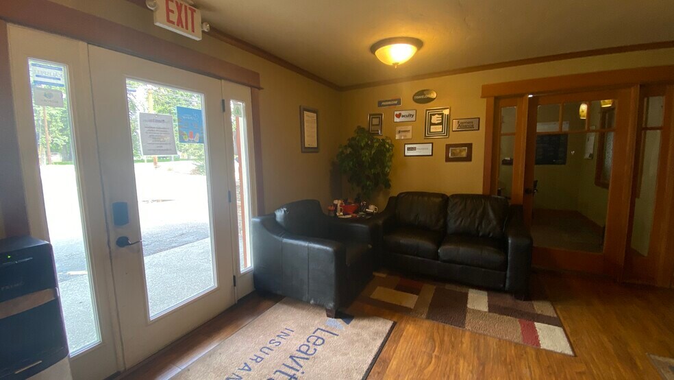 More Photos Of 724 Second St E, Kalispell Office For Lease