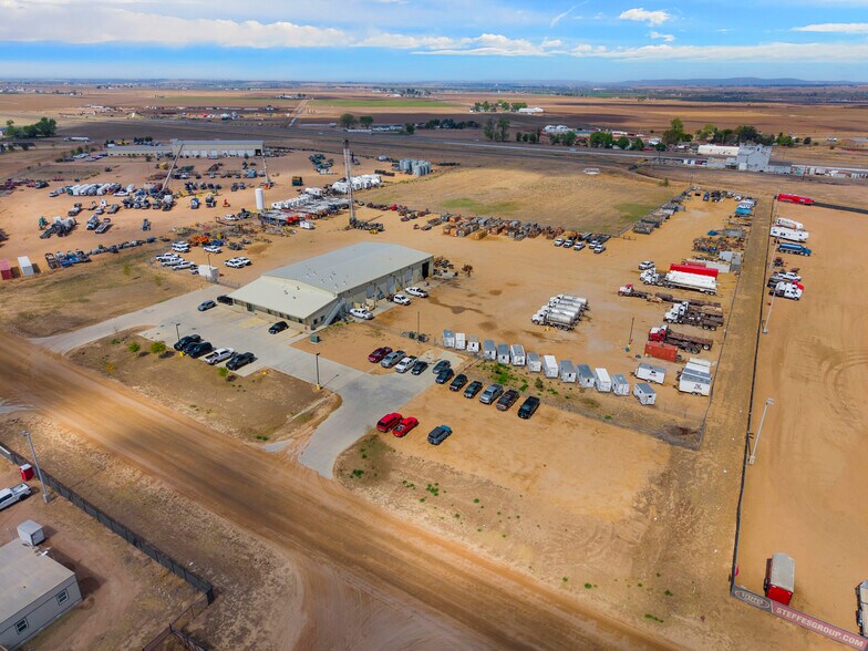 More Photos Of 20675 Niobrara Blvd, La Salle Land For Lease
