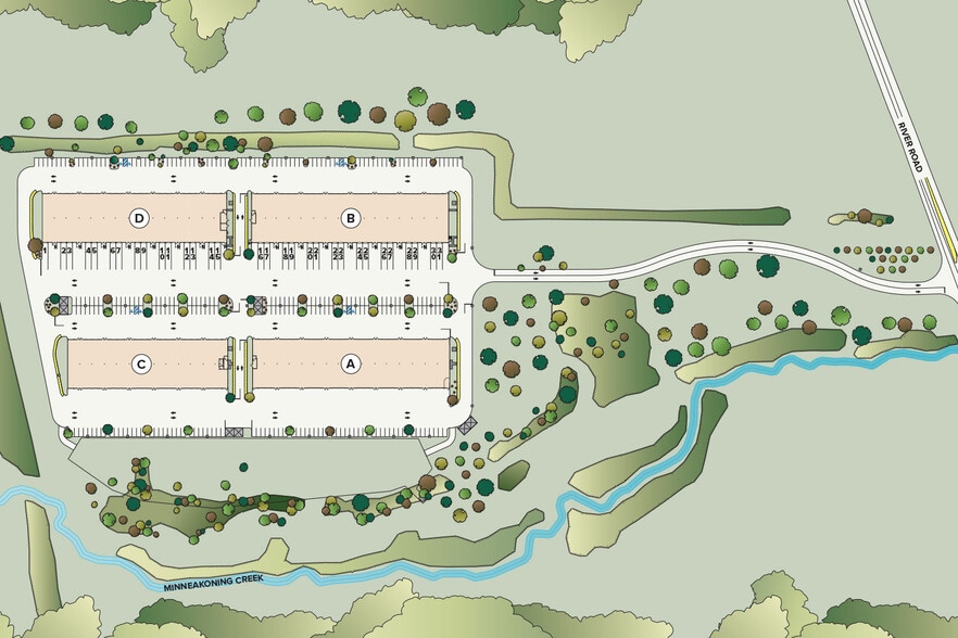 More Photos Of 115 River Road, Flemington Unknown For Lease