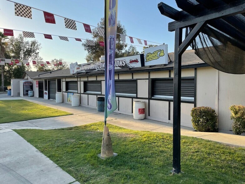 More Photos Of 5001 N Chester Ave, Bakersfield Land For Sale