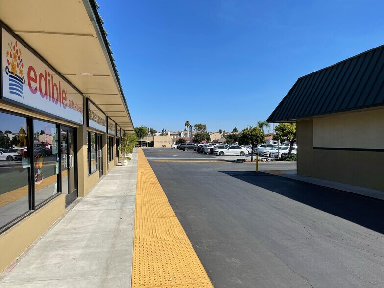 More Photos Of 9545 Reseda Blvd, Northridge Unknown For Lease