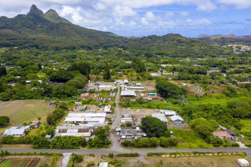 Primary Photo Of 41-829 Kakaina St, Waimanalo Land For Lease