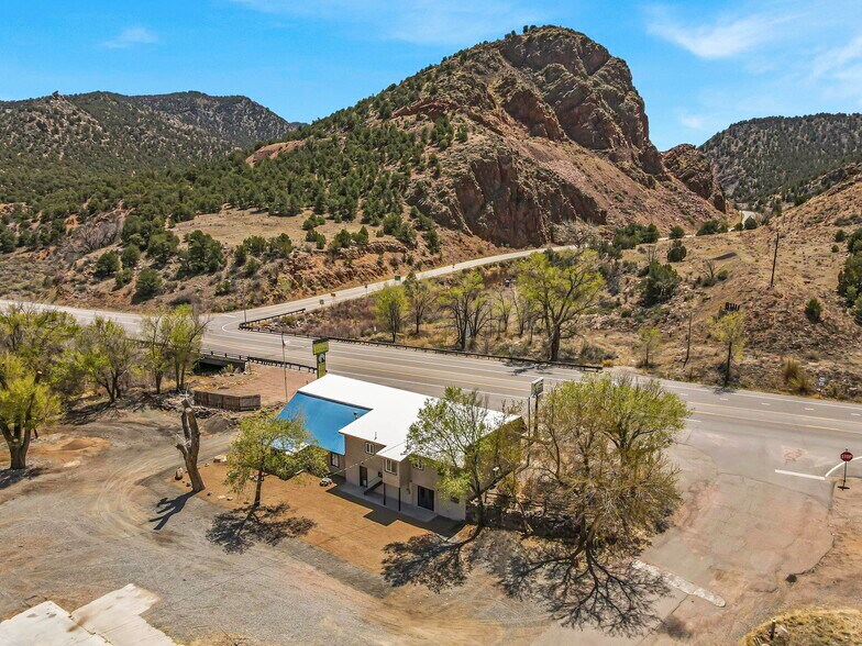 More Photos Of 27077 US Highway 50, Cotopaxi General Retail For Sale