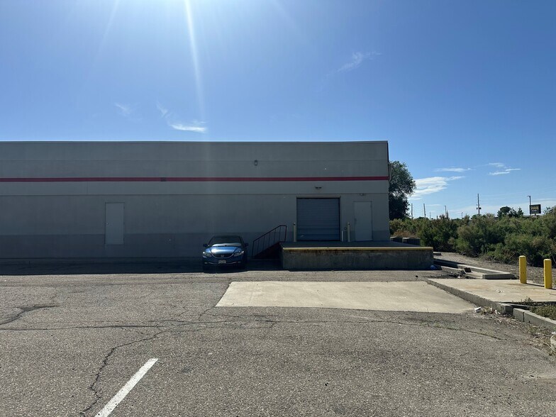 More Photos Of 2469 Highway 6 50, Grand Junction Freestanding For Lease