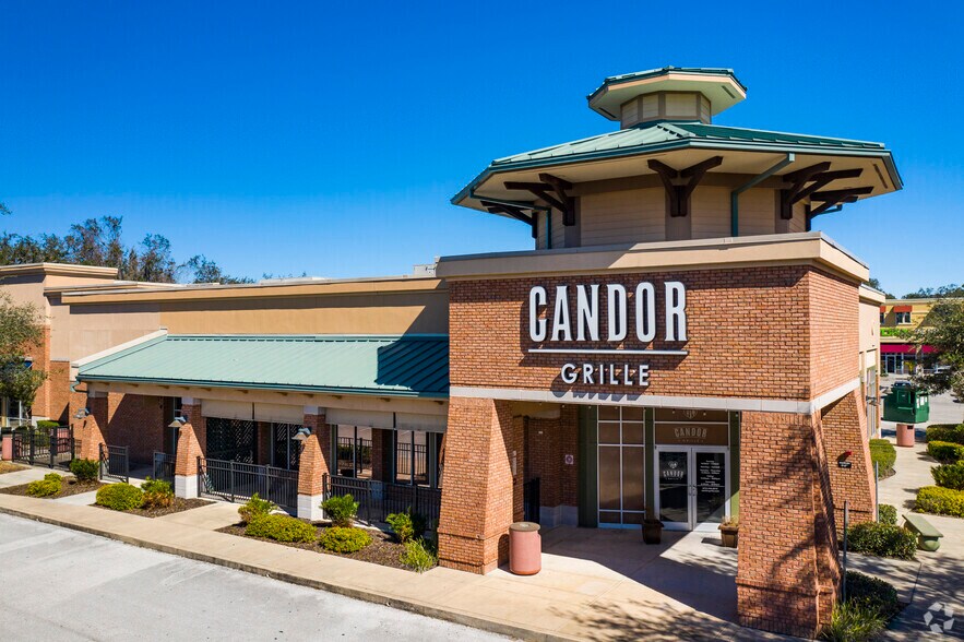 More Photos Of 13420-13458 Boyette Rd, Riverview Unknown For Lease