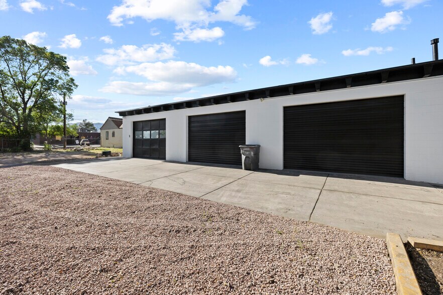 More Photos Of 2702 N Nevada Ave, Colorado Springs Auto Repair For Lease