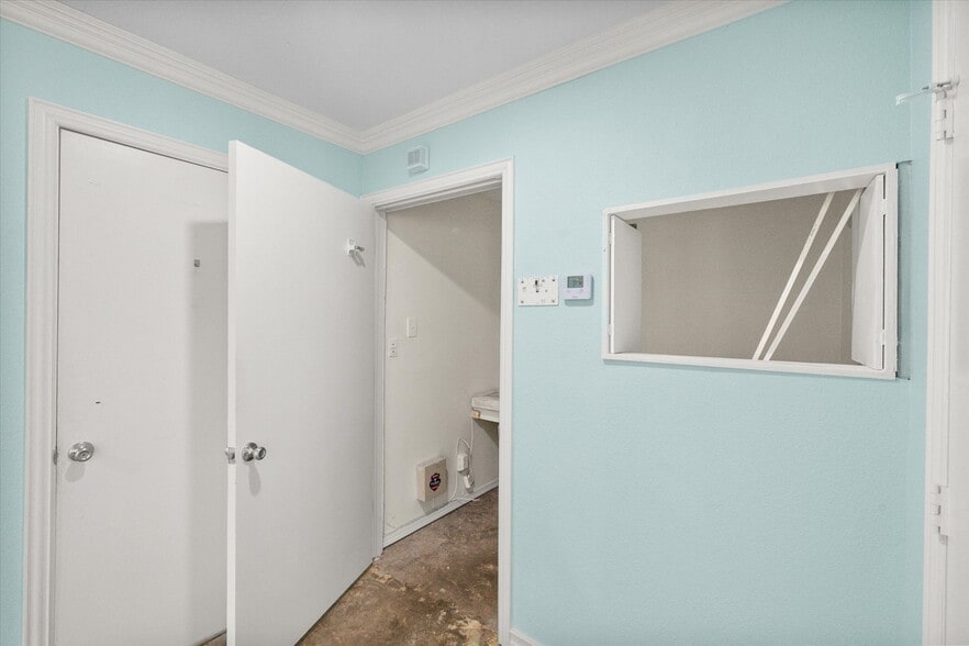 More Photos Of 8850 Davis Blvd, Southlake Land For Lease