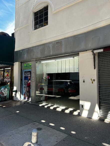 More Photos Of 84-33-84-37 Jamaica Ave, Woodhaven Storefront Retail Office For Sale