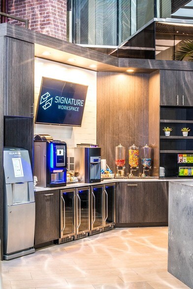 More Photos Of 3903 Northdale Blvd, Tampa Coworking Space