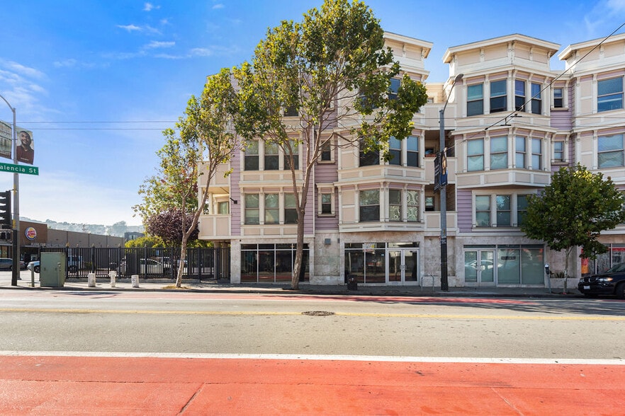 More Photos Of 3186 Mission St, San Francisco Apartments For Lease