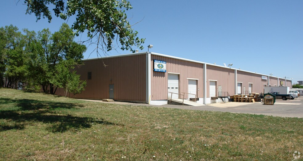 More Photos Of 2750-2790 Industrial Ln, Broomfield Light Manufacturing For Lease