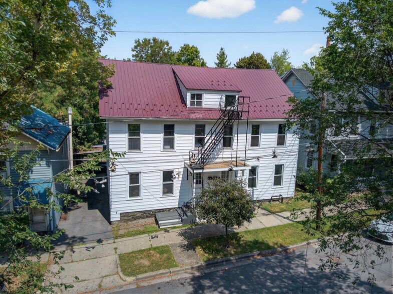 More Photos Of 310 Pleasant St, Ithaca Apartments For Sale