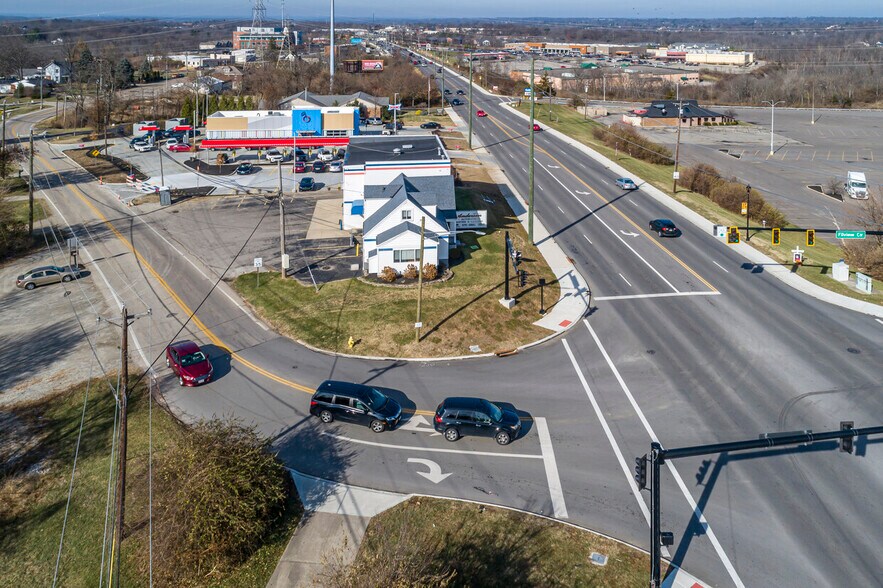 More Photos Of 5741 Harrison Ave, Cincinnati Land For Sale