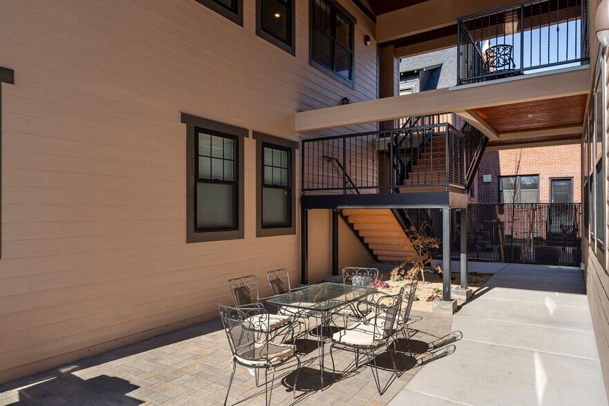 More Photos Of 734 Tahoe St, Reno Apartments For Sale