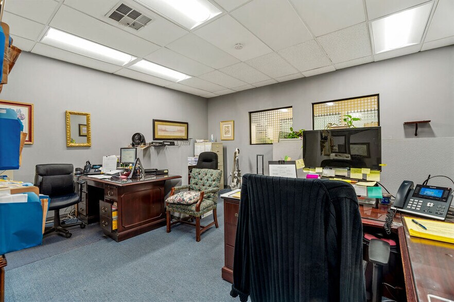 More Photos Of 6346 Brockton Ave, Riverside Office Residential For Sale