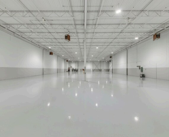 More Photos Of 7205 Edwards Blvd, Mississauga Warehouse For Lease
