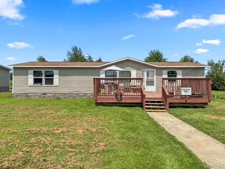 More Photos Of 4747 Old Dublin Rd, Mayfield Medical For Sale