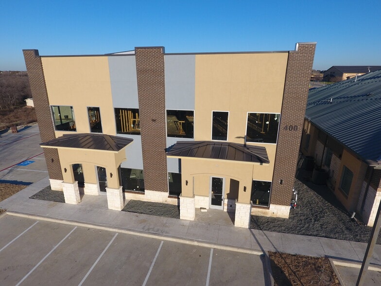 More Photos Of 25663 Smotherman Rd, Frisco Medical For Sale