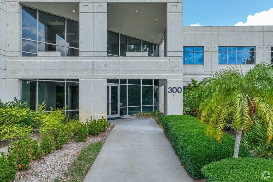 More Photos Of 300 Park Place Blvd, Clearwater Office For Lease