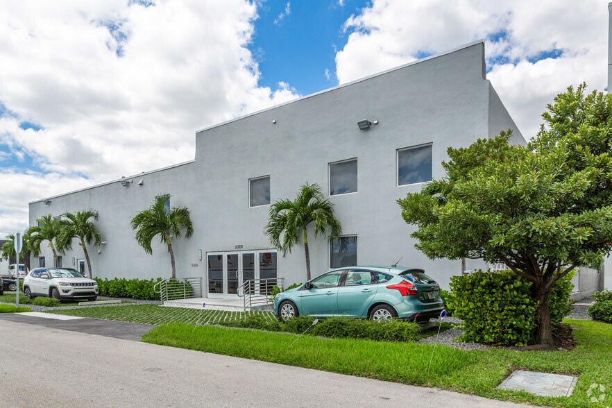 More Photos Of 5300 NW 77th Ct, Miami Office For Sale