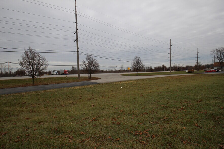 More Photos Of 0 Jackson Street St, Muncie Land For Sale