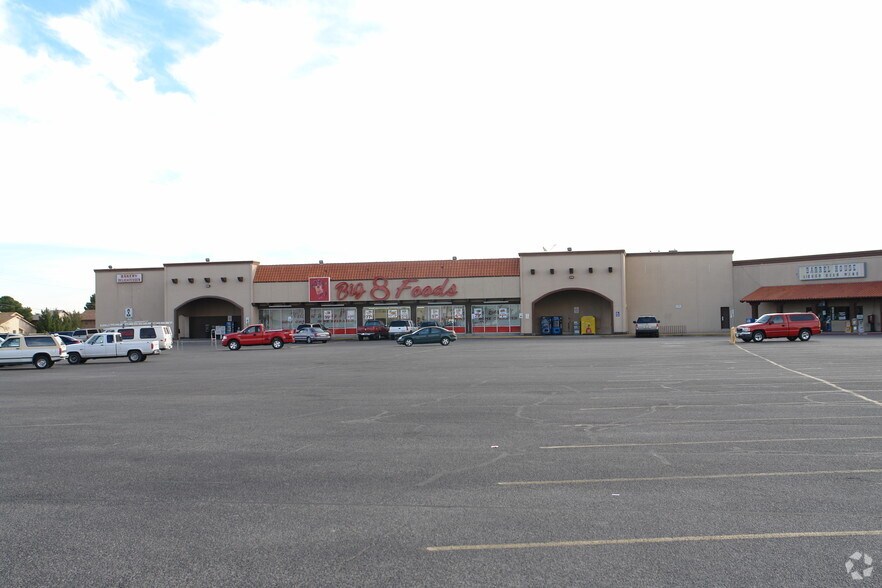 More Photos Of 1840 N Lee Trevino Dr, El Paso Unknown For Lease