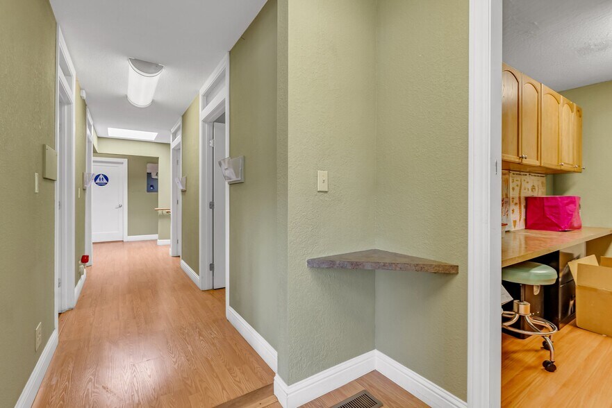 More Photos Of 2291 Pacheco St, Concord Medical For Lease