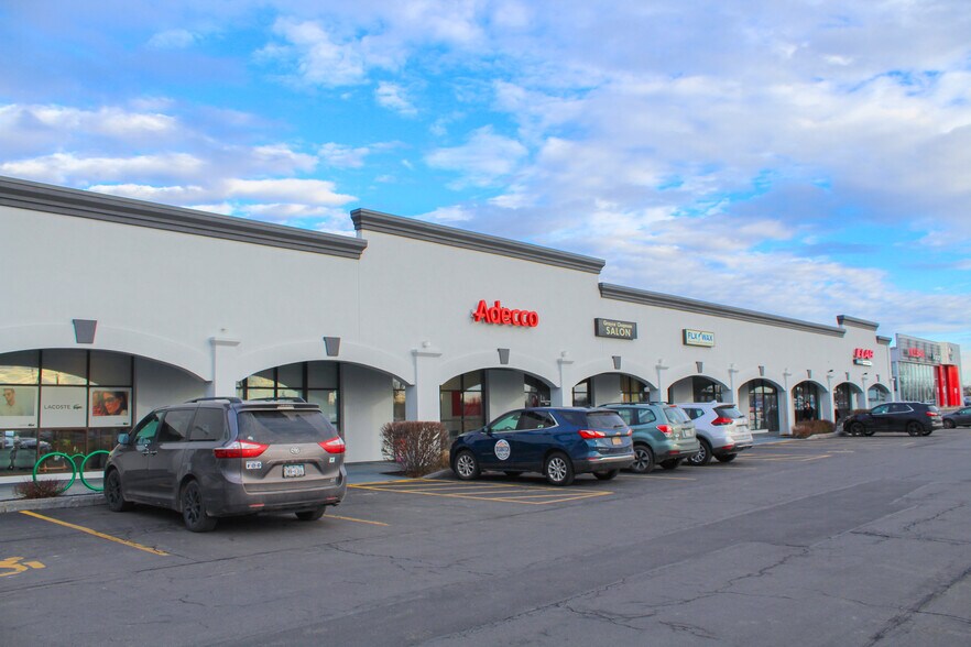 More Photos Of 2375 Rochester Rd, Canandaigua Unknown For Lease