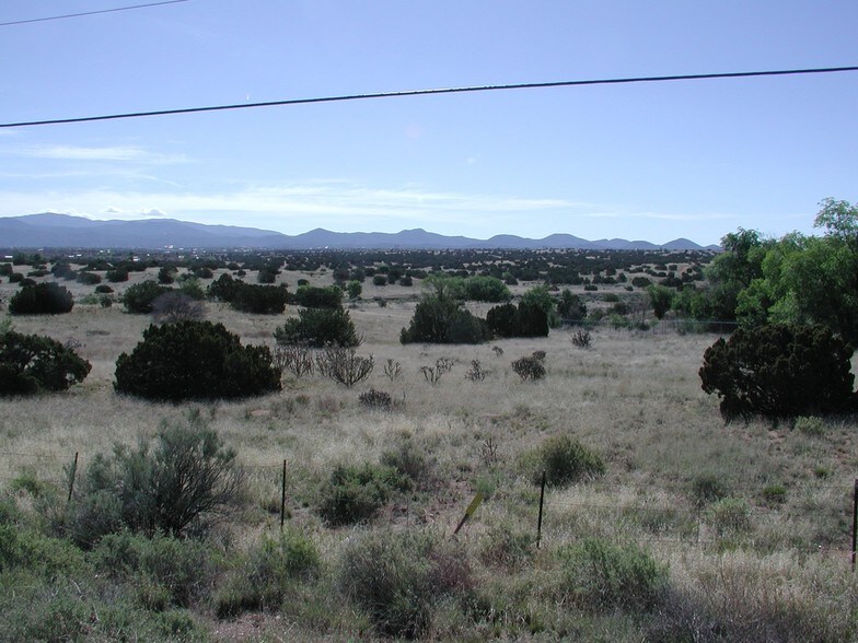 Primary Photo Of 6700 Cerrillos Rd, Santa Fe Land For Lease