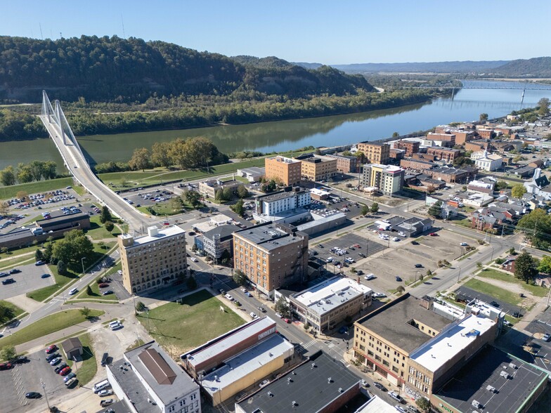 More Photos Of 832 Gallia St, Portsmouth Theater Concert Hall For Sale