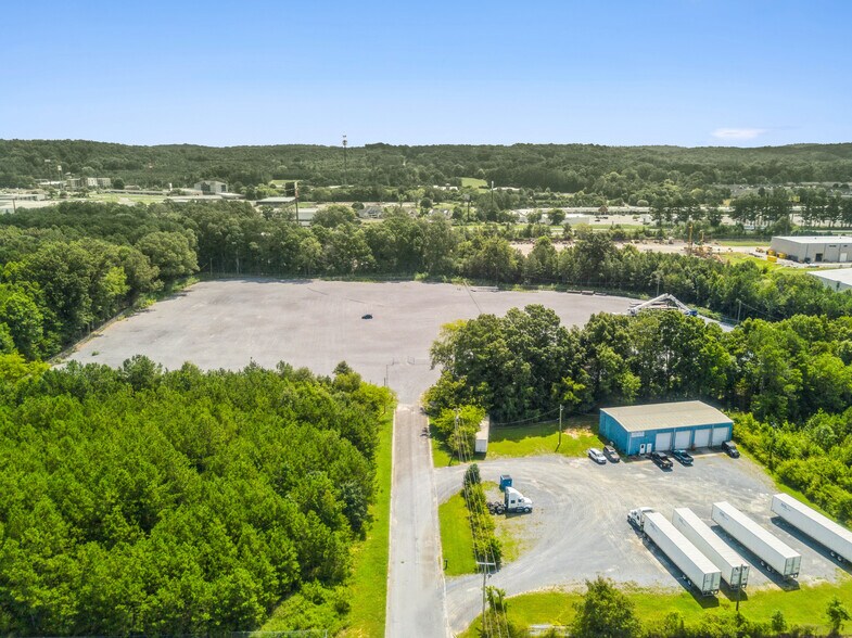 More Photos Of 152 Tyler Dr, Calhoun Land For Sale