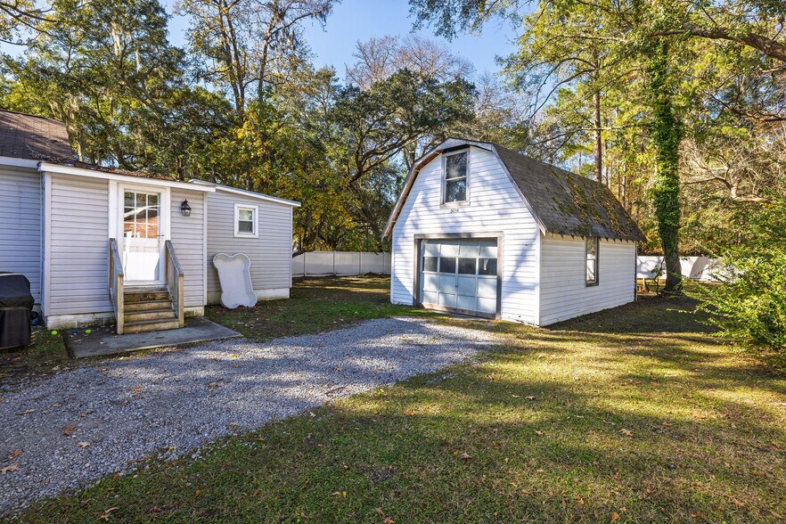 More Photos Of 3014 Maybank Hwy, Johns Island Medical For Sale