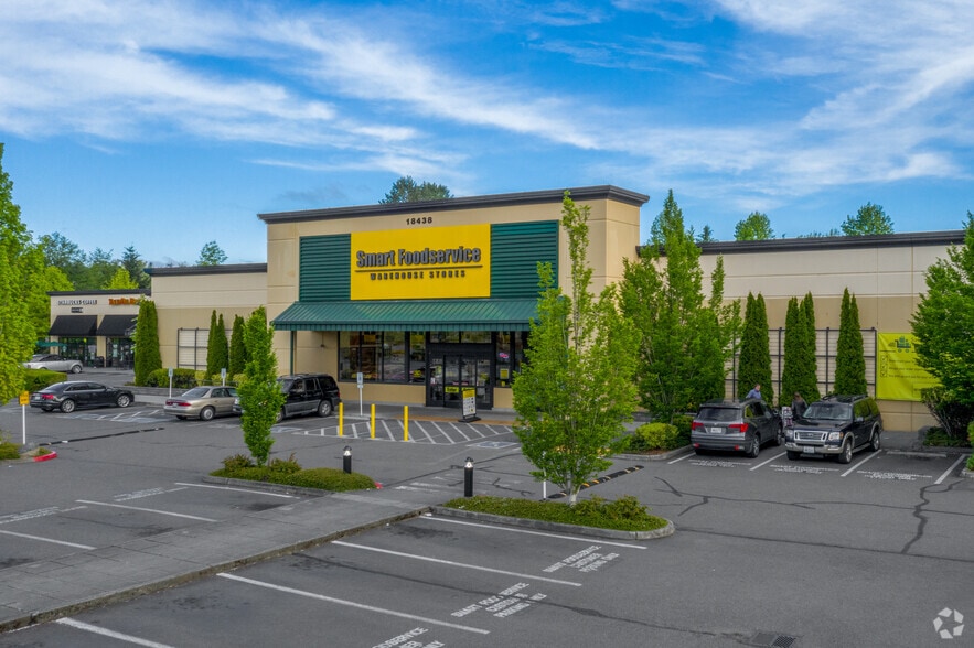 More Photos Of 18404-18438 120th Ave NE, Bothell General Retail For Lease