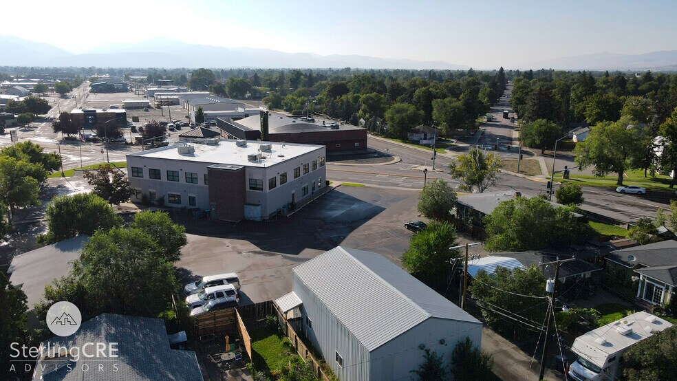 More Photos Of 910 Brooks St, Missoula Office Residential For Lease
