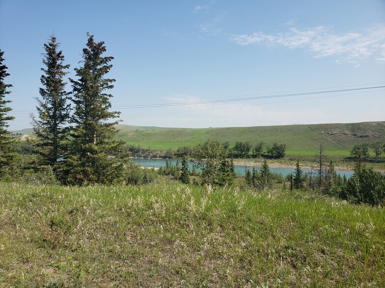 More Photos Of 2 Bow River, Rocky View No 44 Land For Sale