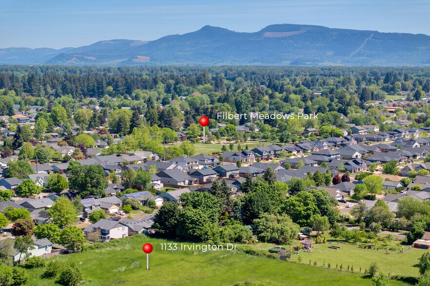 More Photos Of 1133 Irvington Dr, Eugene Land For Sale