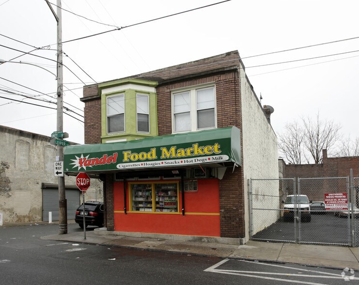 More Photos Of 1362 Unity St, Philadelphia Storefront Retail Residential For Sale