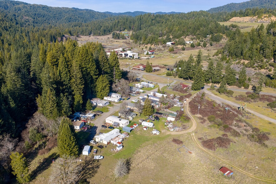 More Photos Of 14321 Branscomb Rd, Branscomb Manufactured Housing Mobile Home Park For Sale