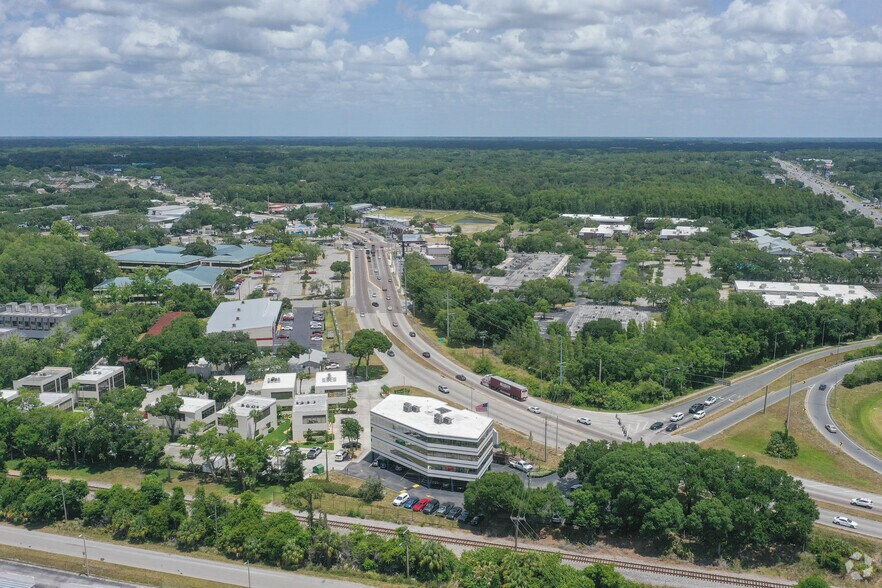 More Photos Of 3750 Gunn Hwy, Tampa Office For Lease