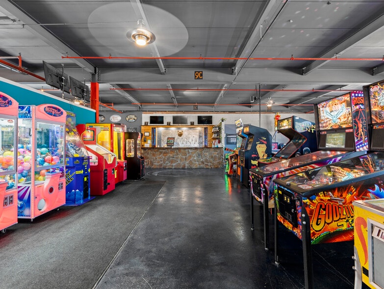 More Photos Of 1940 S Main St, Waynesville Industrial For Sale