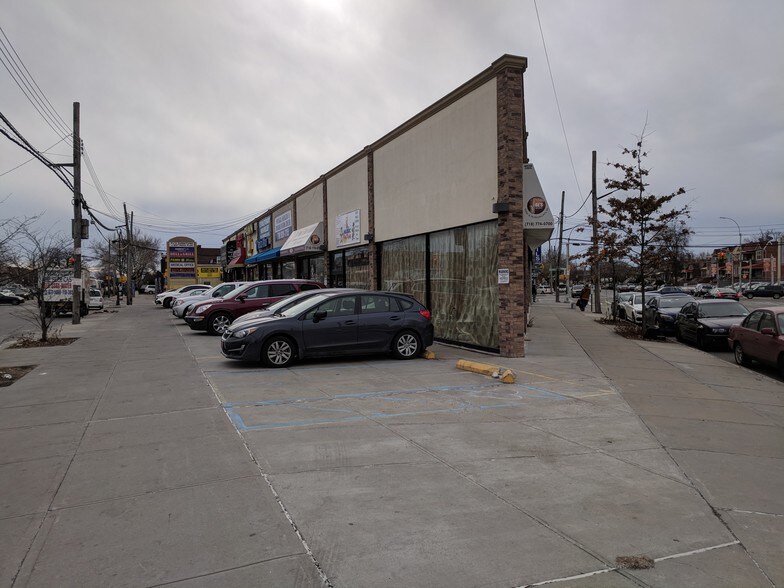 More Photos Of 6001 Church Ave, Brooklyn Freestanding For Sale