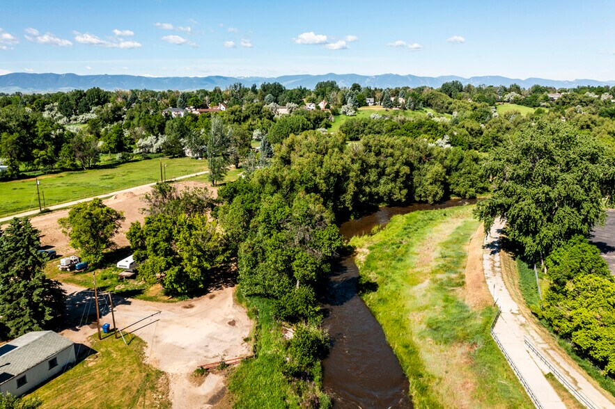 More Photos Of 1706 Bender Ln, Sheridan Land For Sale