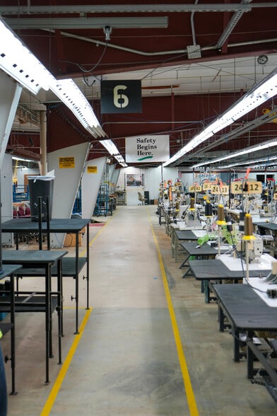 More Photos Of 3427 GA Highway 297, Vidalia Industrial For Sale